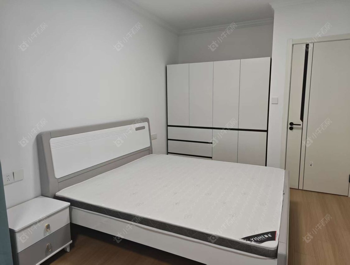 常州新欣嘉园在租房源_小牛看房