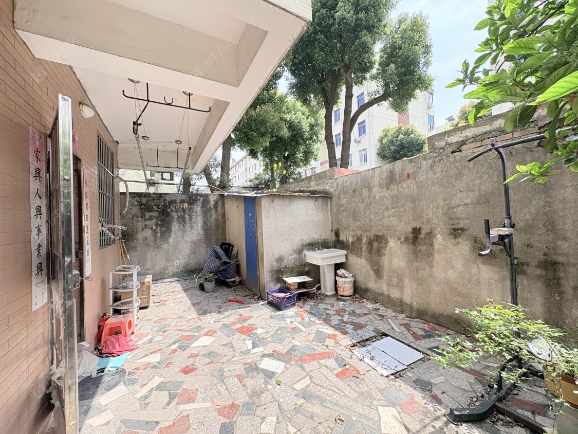 常州教师新村2室2厅1卫在售二手房房源图片