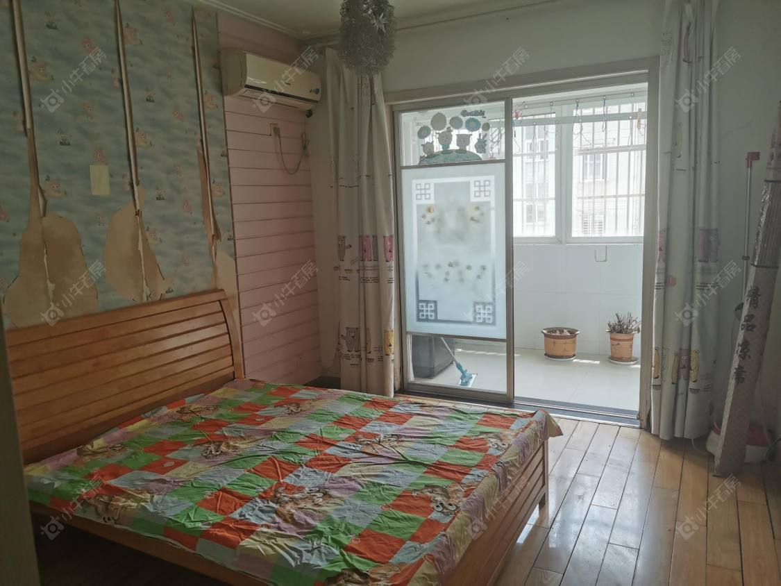 常州陈渡新苑在租房源室内图_小牛看房