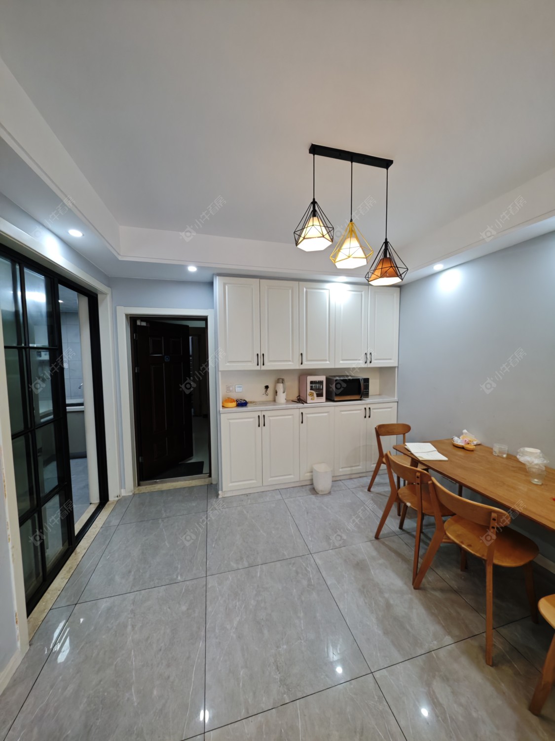 中海凤凰熙岸房源室内图 常州中海凤凰熙岸在租房源室内图_小牛看房