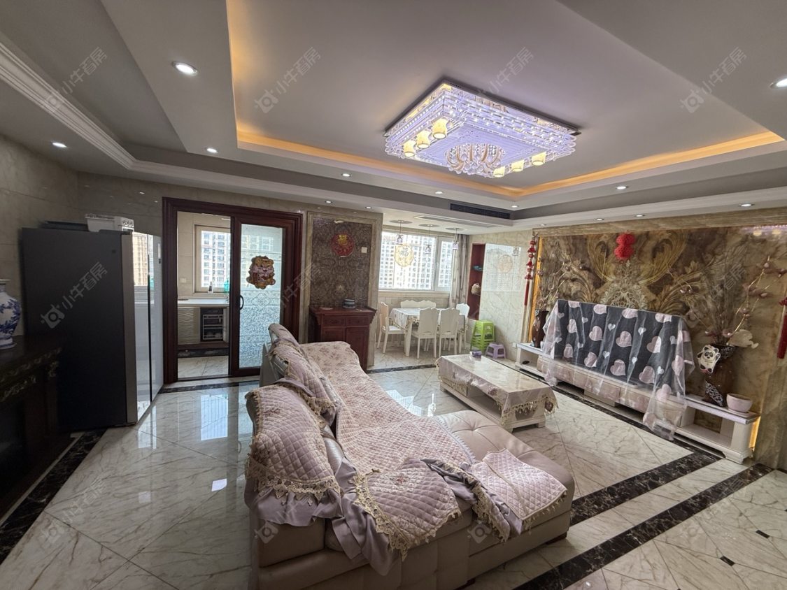 御城房源室内图 常州御城在租房源室内图_小牛看房