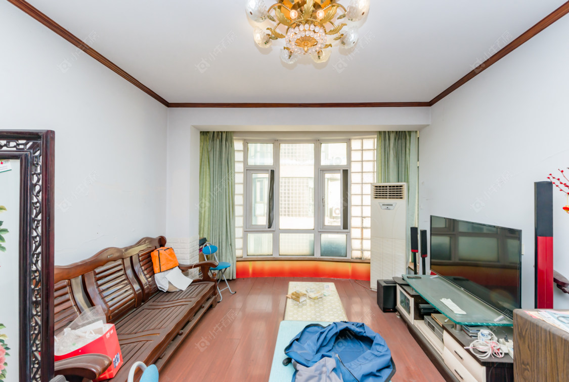 常州新奥佳园在售二手房_小牛看房