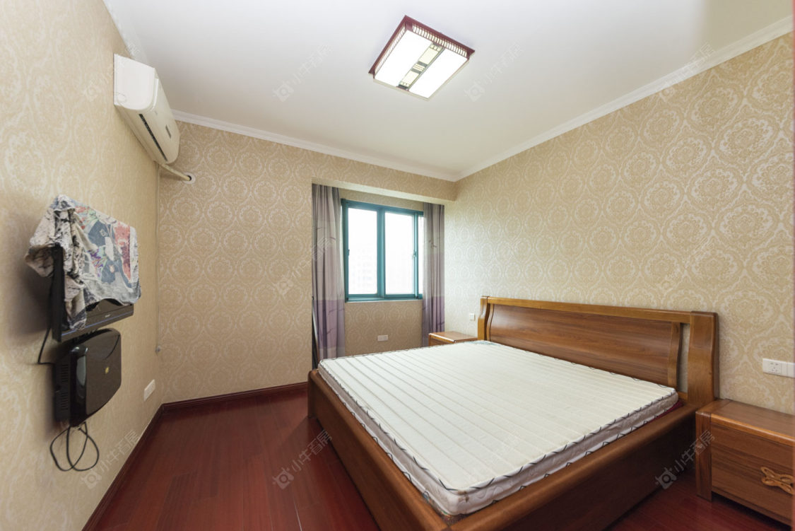 常州南甸苑在售二手房源室内图_小牛看房