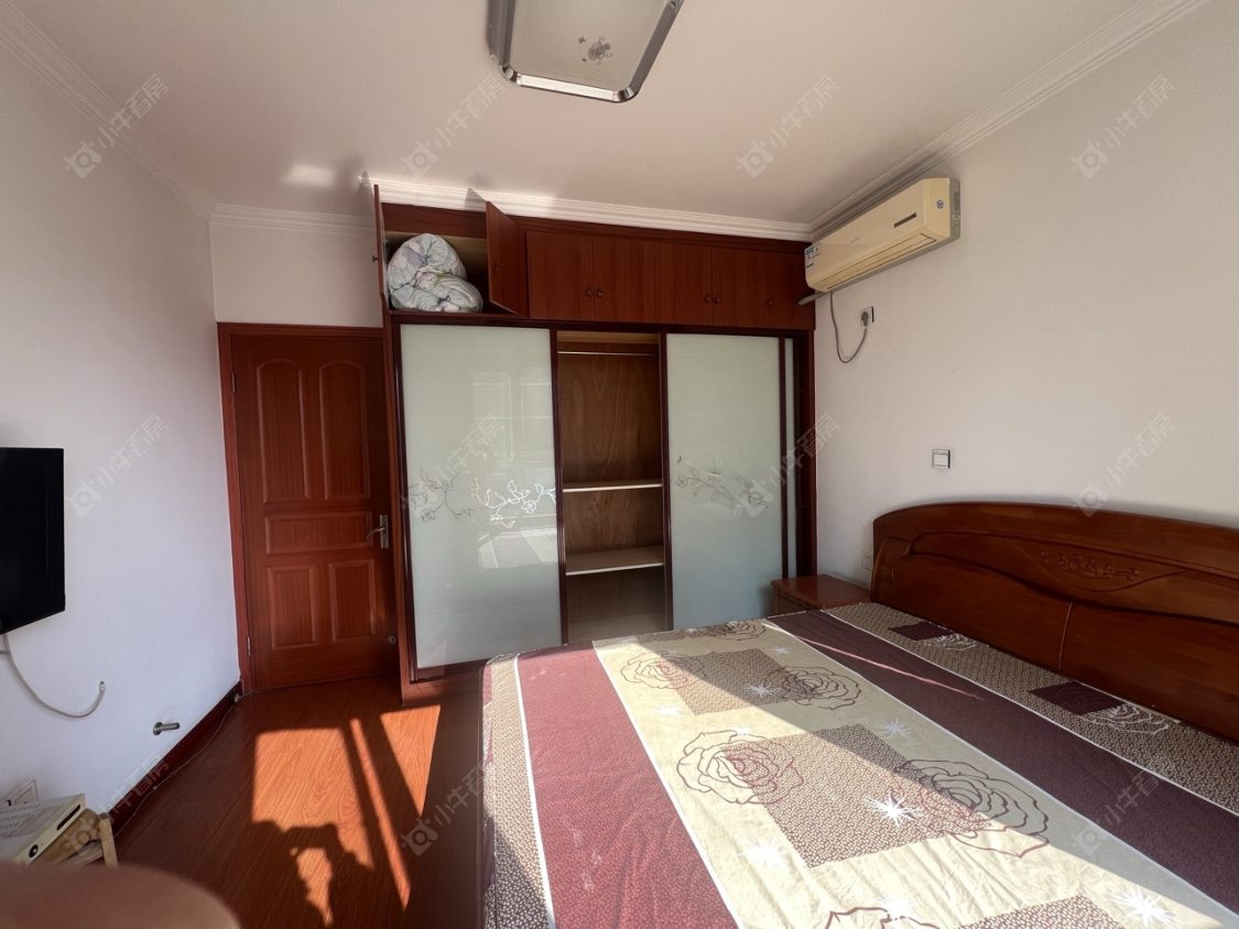 侨光苑房源户型图 常州侨光苑在租房源户型图_小牛看房