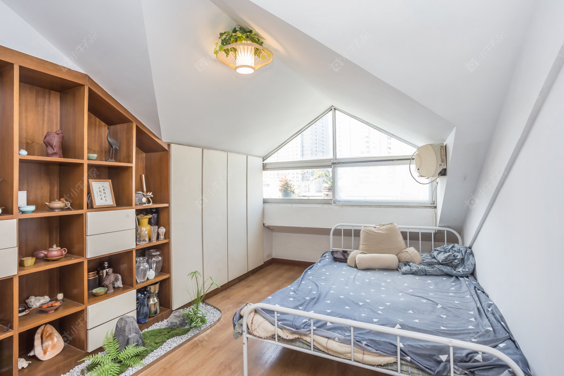 常州迎春花园在售二手房源室内图_小牛看房