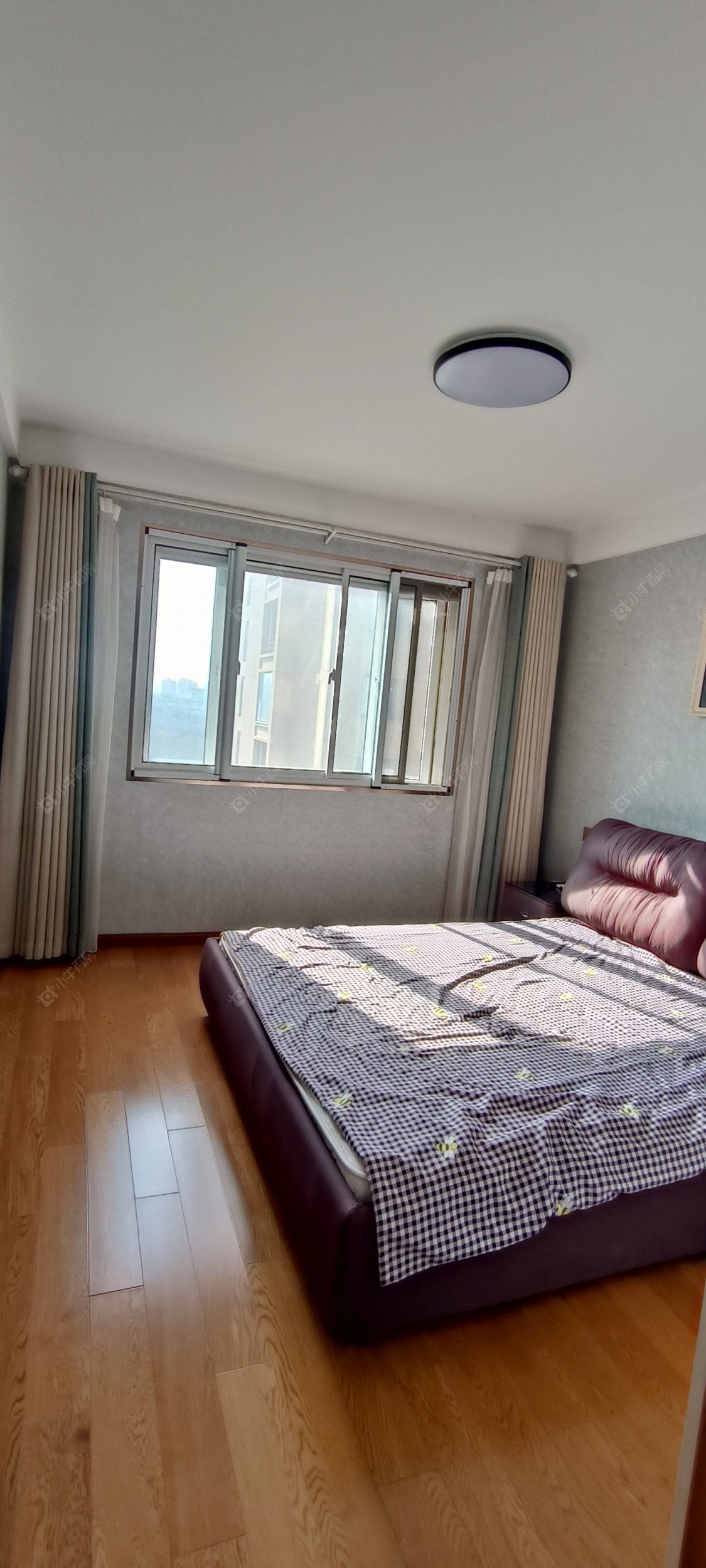 常州九洲花园三期在租房源_小牛看房