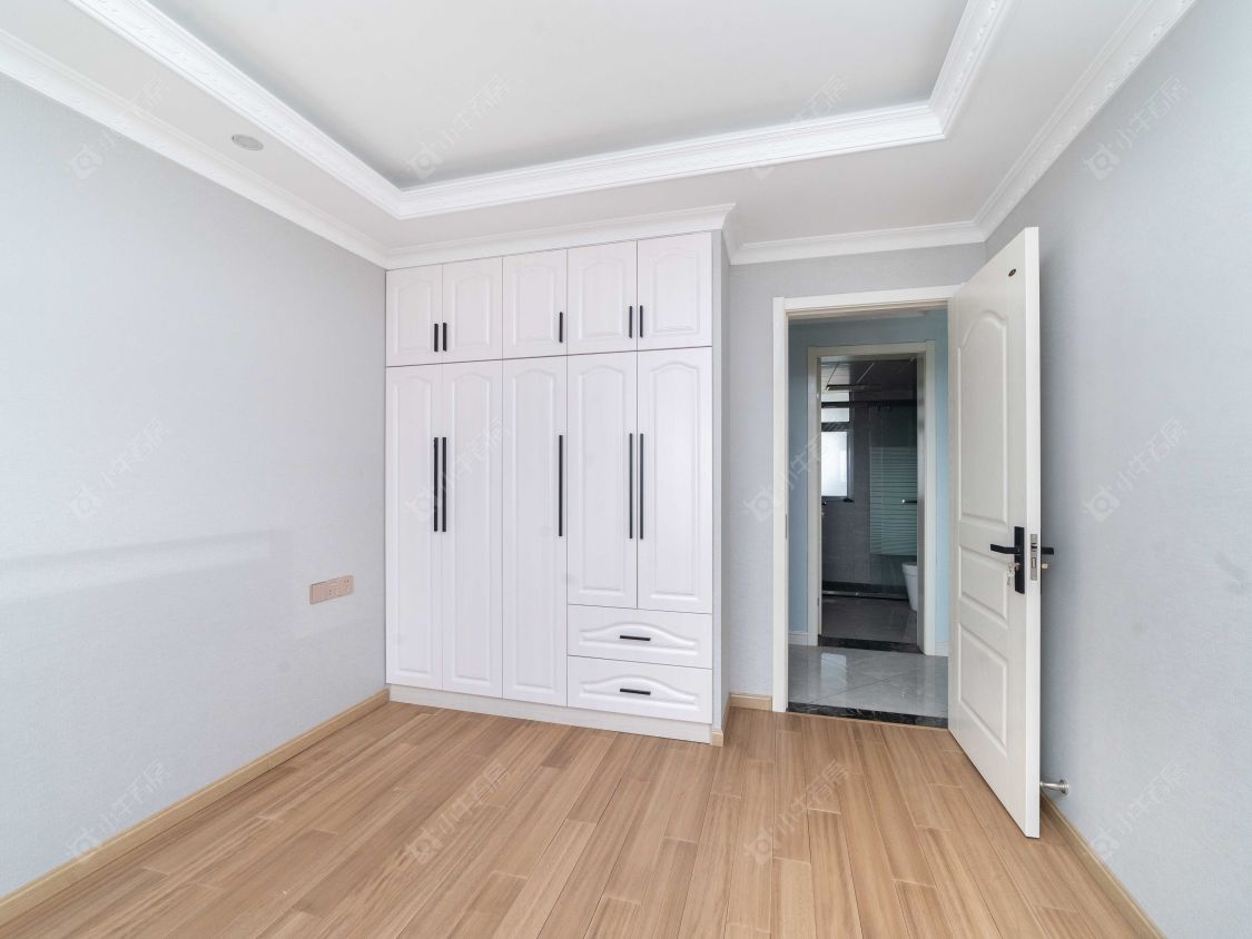 常州临津花园在售二手房源室内图_小牛看房