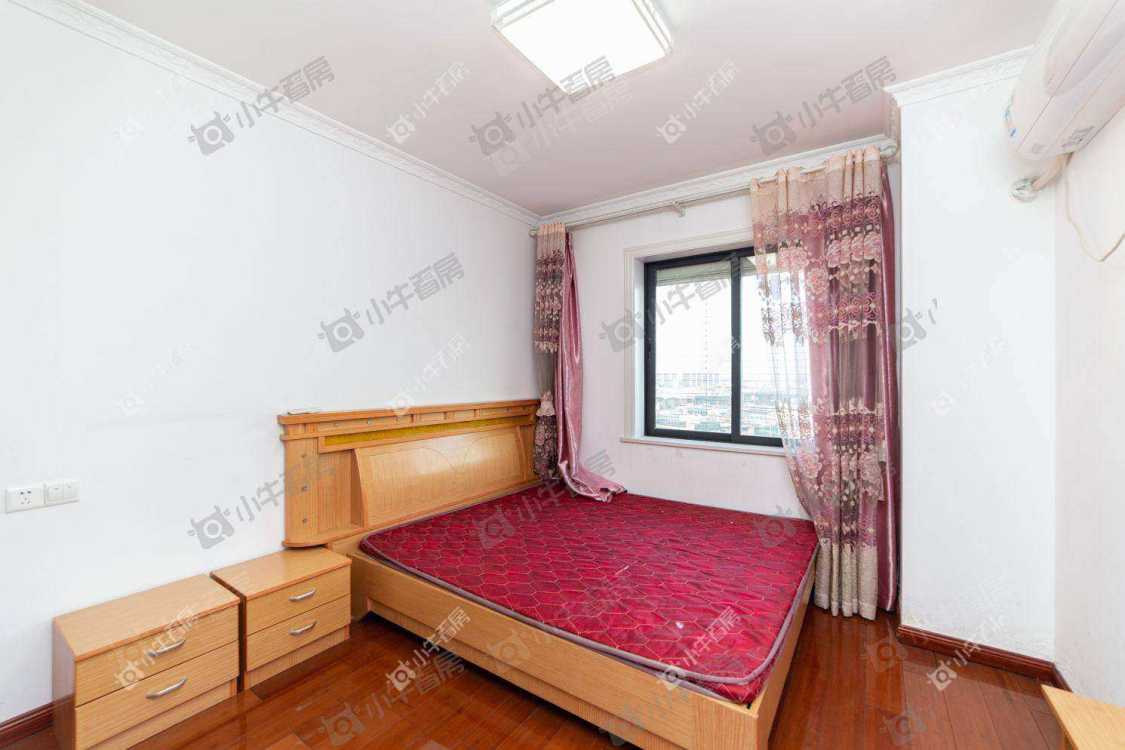 常州佳兆业凤凰湖壹号在租房源_小牛看房