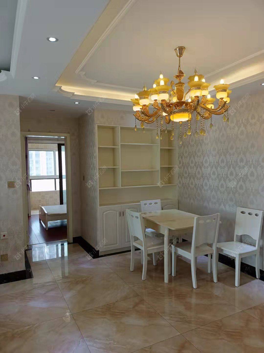 常州怡盛花园在租房源室内图_小牛看房