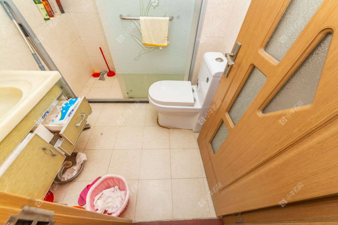 常州绿都万和城五区在租房源室内图_小牛看房