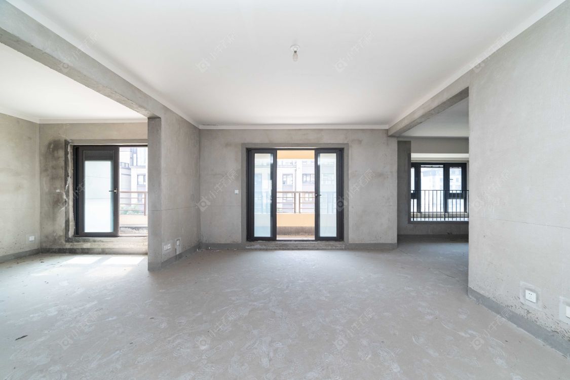 常州路劲城四期在售二手房源_小牛看房