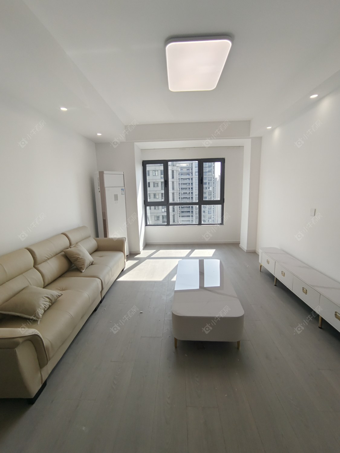 常州五星星韵城3室2厅1卫出租房源图片