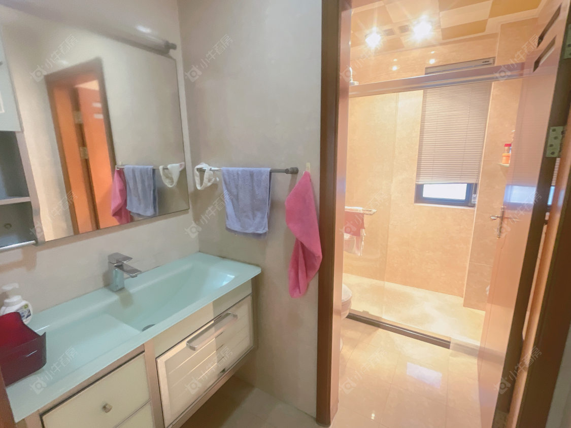 常州新城南都雅苑在租房源室内图_小牛看房