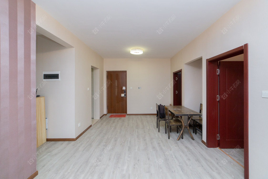 雅居乐星河湾房源室内图 常州雅居乐星河湾在售二手房源室内图_小牛看房