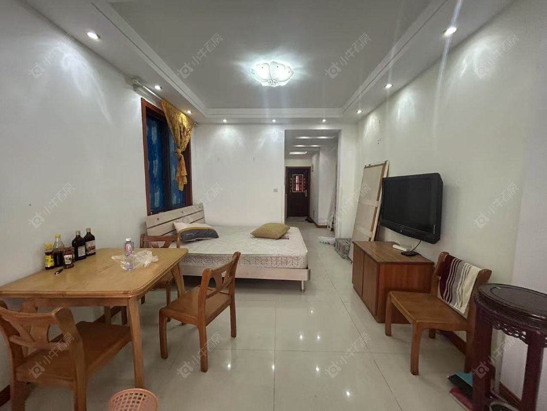 常州格兰艺堡一期在租房源_小牛看房