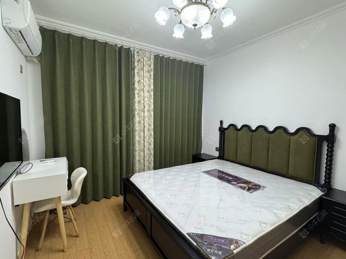 常州大名城西区在租房源室内图_小牛看房