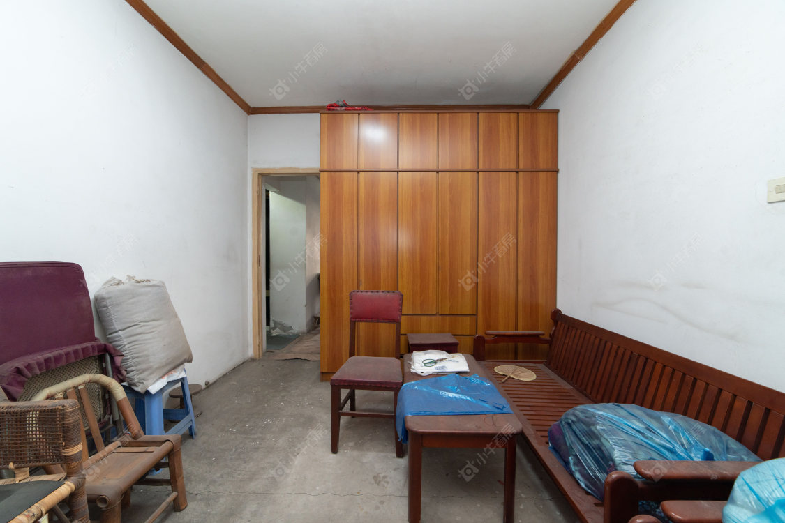 常州花园西村在售二手房源室内图_小牛看房