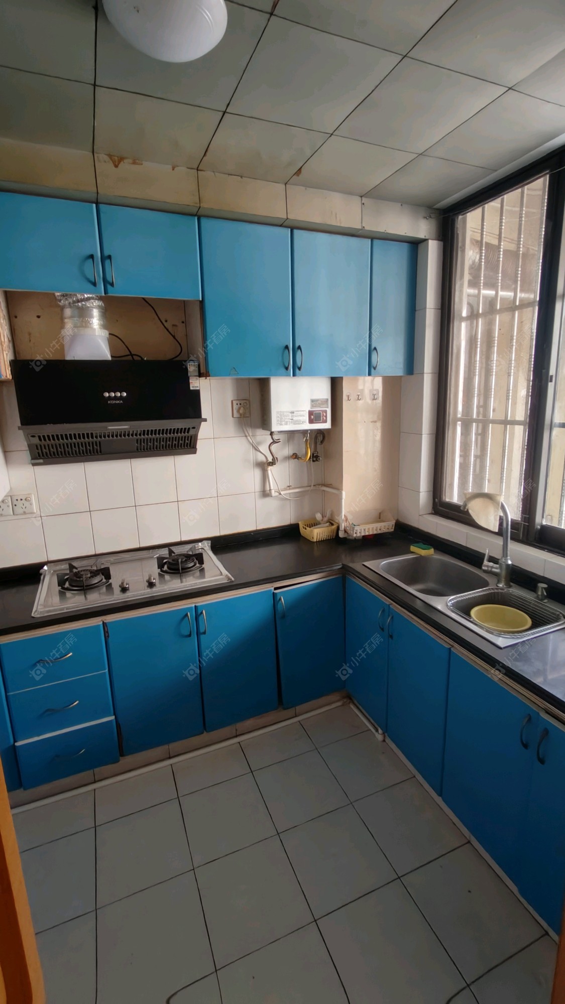 常州天成苑在租房源室内图_小牛看房