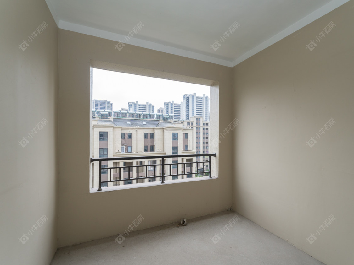 融创滨湖御园房源室内图 常州融创滨湖御园在售二手房源室内图_小牛看房