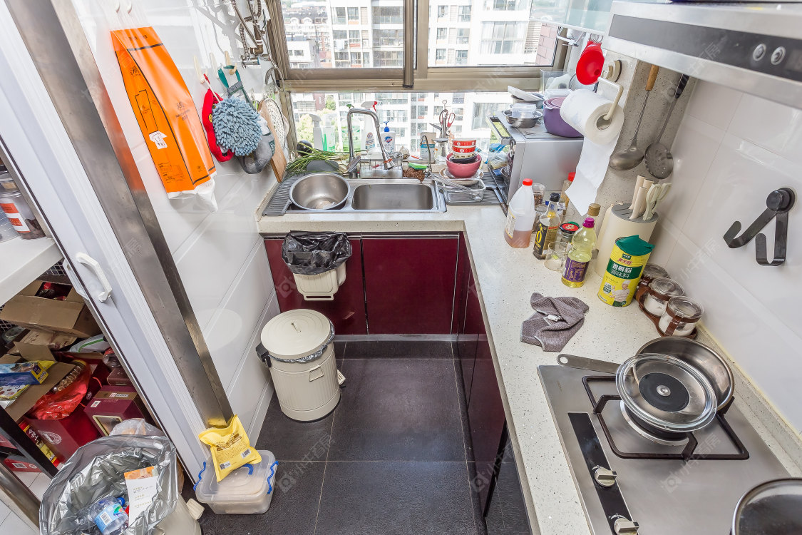 常州尚郡公寓在售二手房源室内图_小牛看房