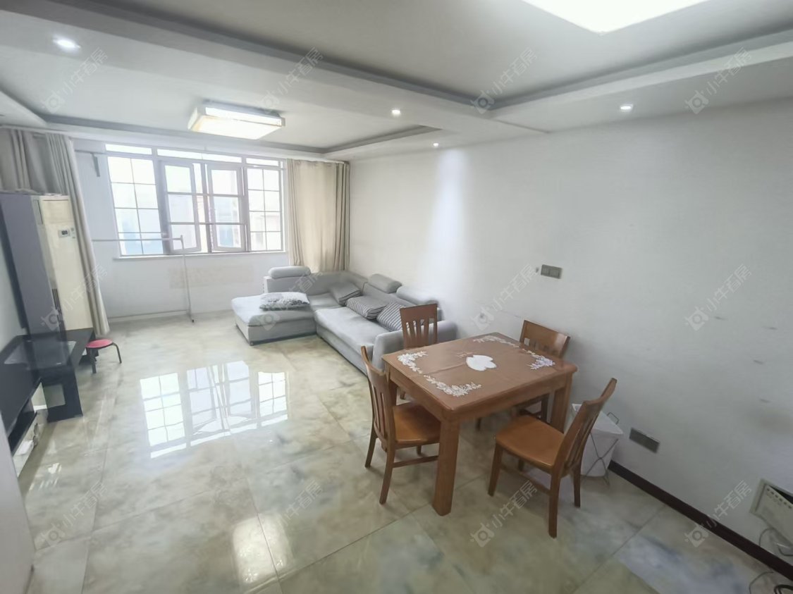 常州银河湾第一城一期在租房源_小牛看房