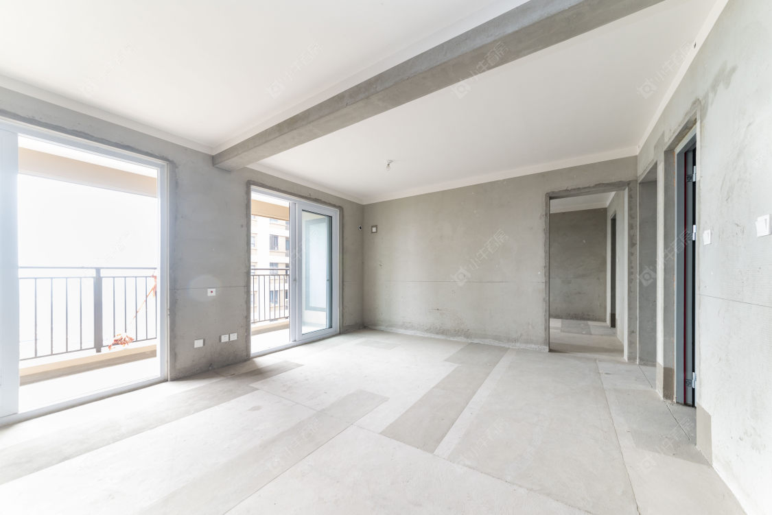 常州华盛品樾公馆在售二手房源室内图_小牛看房