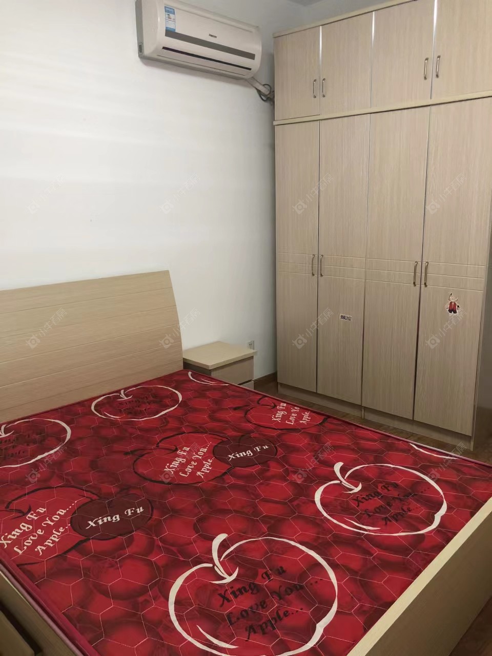 常州典雅花园在租房源室内图_小牛看房