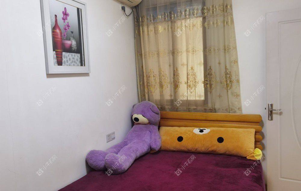 九洲新世界花苑房源室内图 常州九洲新世界花苑在租房源室内图_小牛看房