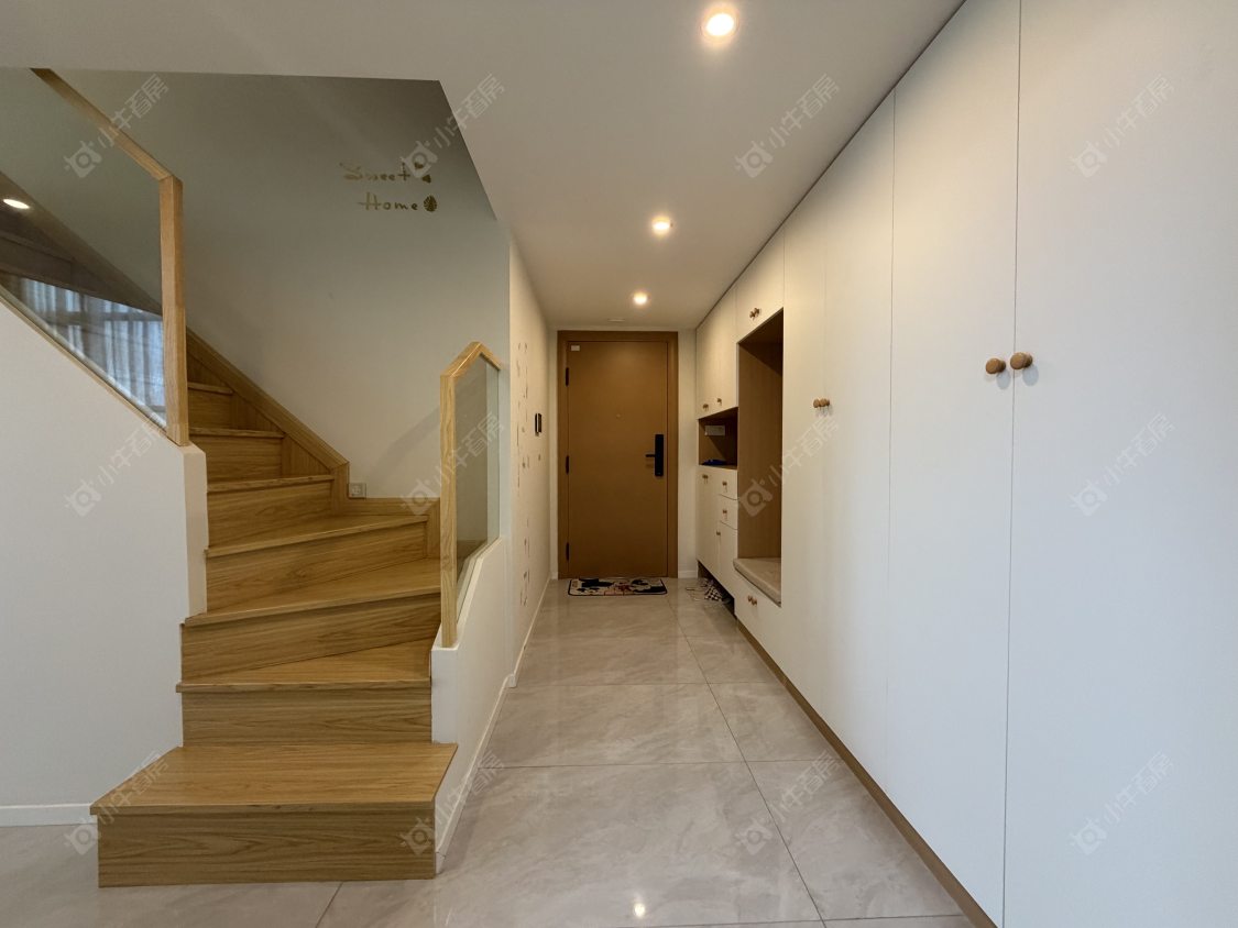 常州运河天地在租房源室内图_小牛看房