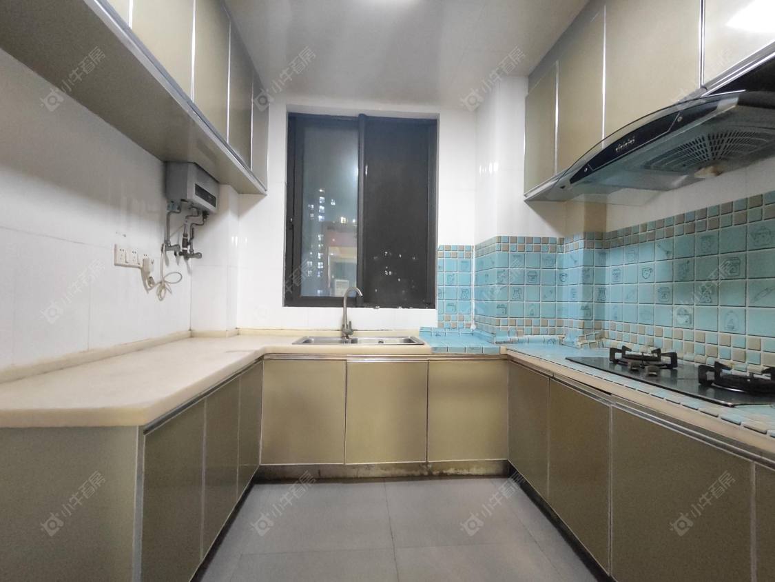 常州九洲花园一期在租房源室内图_小牛看房