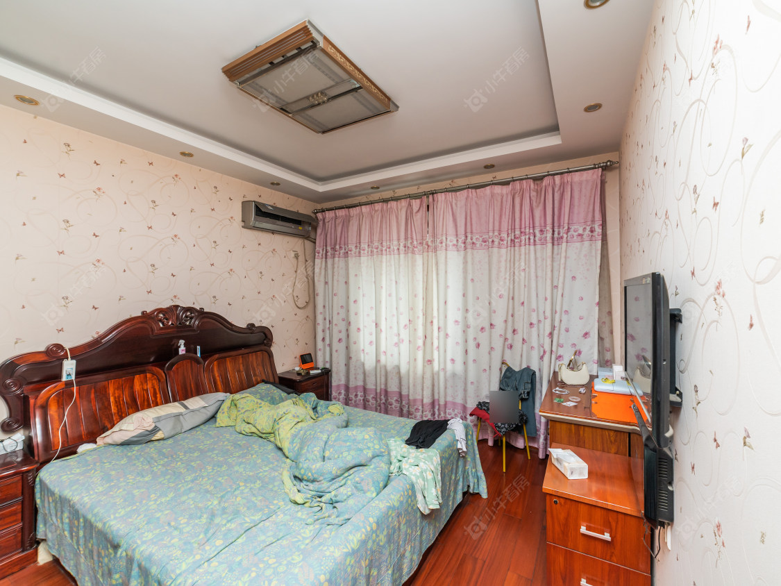 常州五一新苑在售二手房源室内图_小牛看房