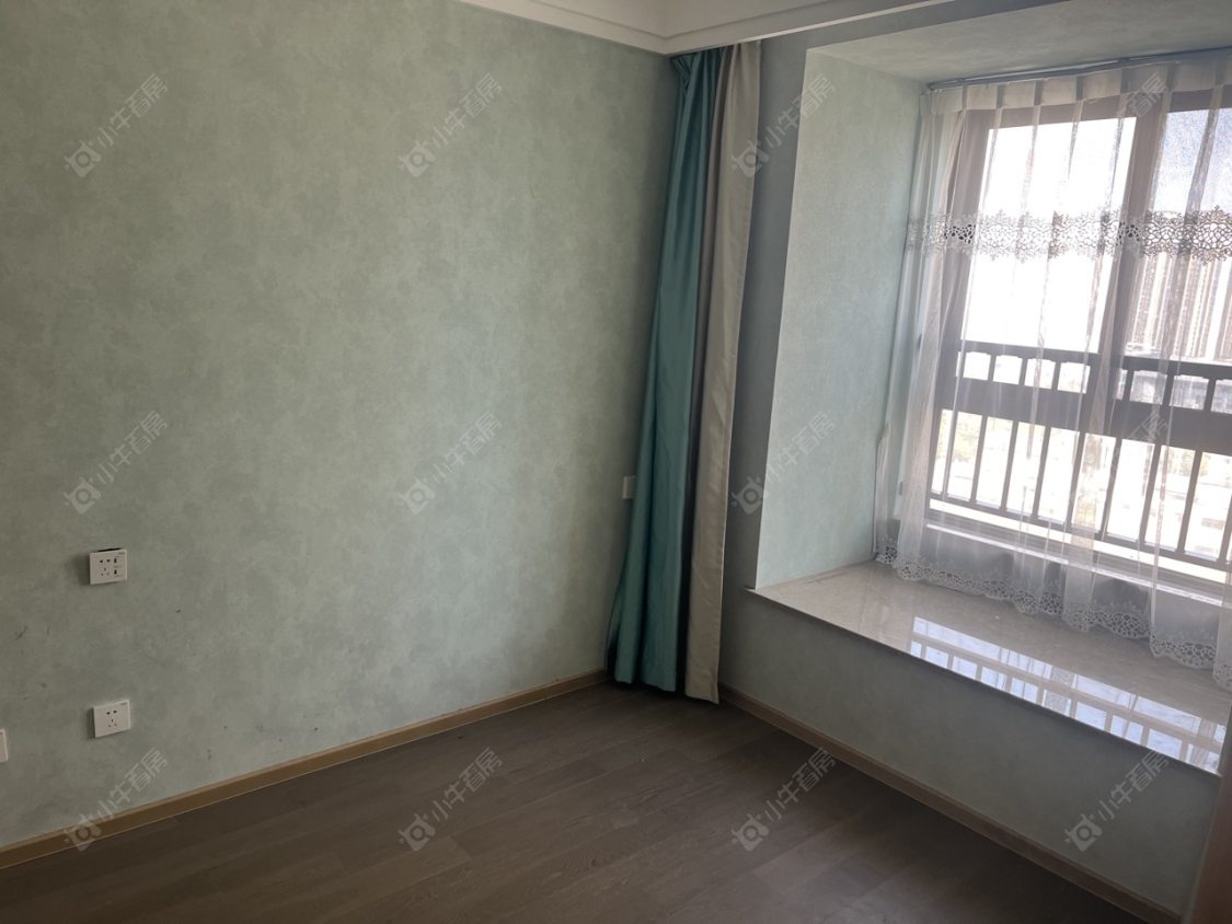 新城樾隽中央房源室内图 常州新城樾隽中央在租房源室内图_小牛看房