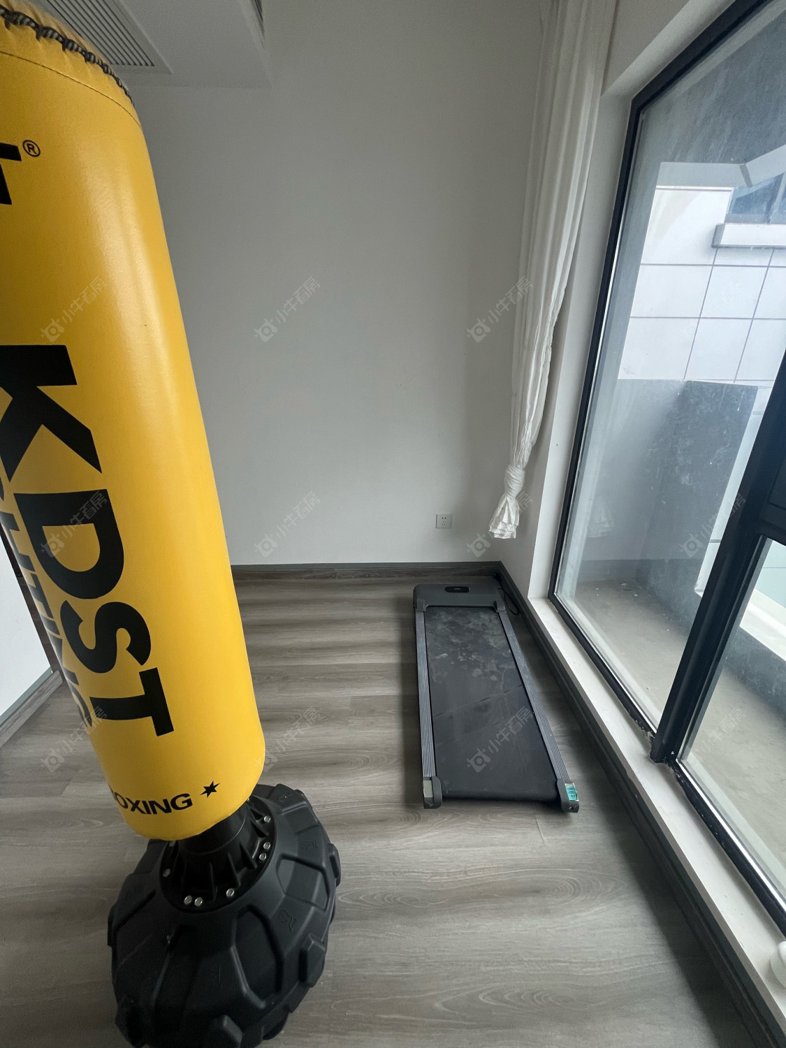 常州蓝光晶曜在租房源室内图_小牛看房