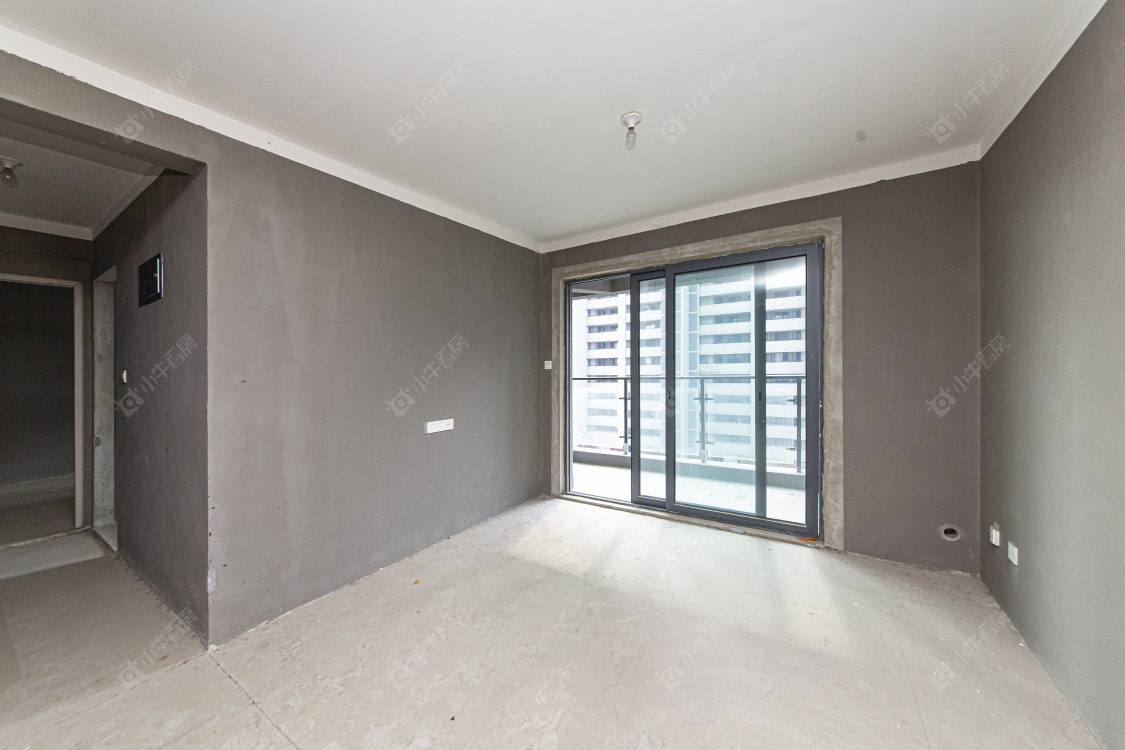 常州碧桂园都市森林在售二手房源_小牛看房