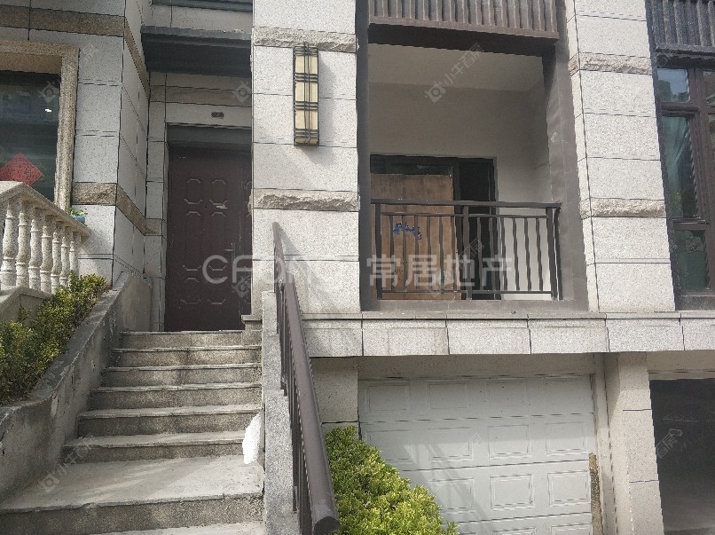 常州常发御龙山花园别墅区在售二手房_小牛看房