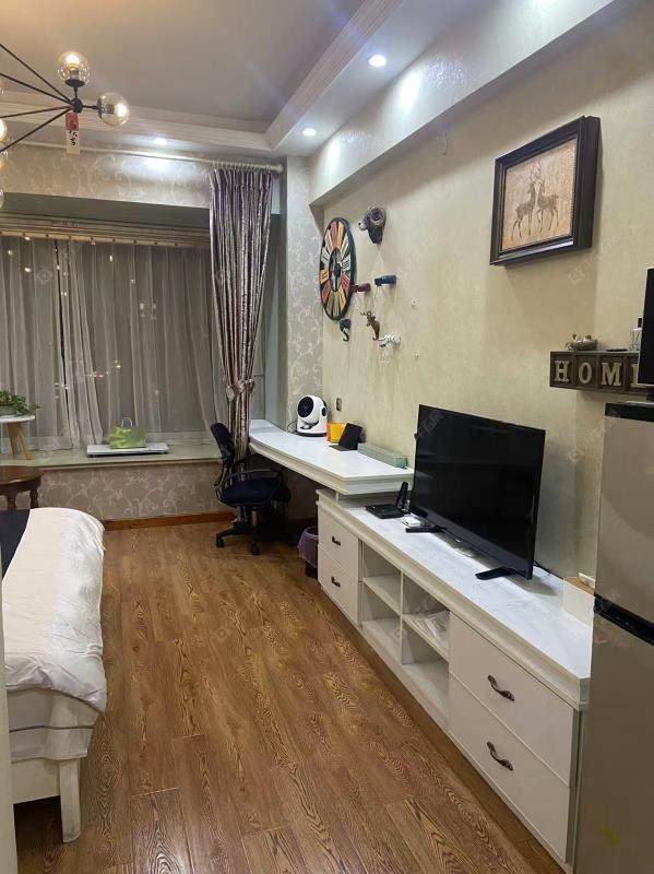 常州宝龙城市广场在租房源室内图_小牛看房