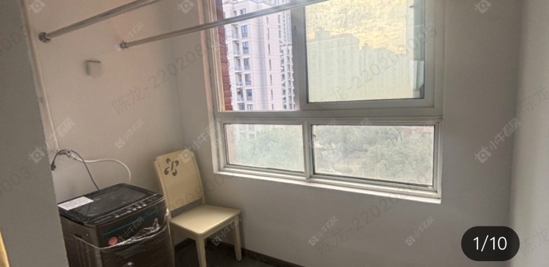 常州金美林花园在租房源室内图_小牛看房