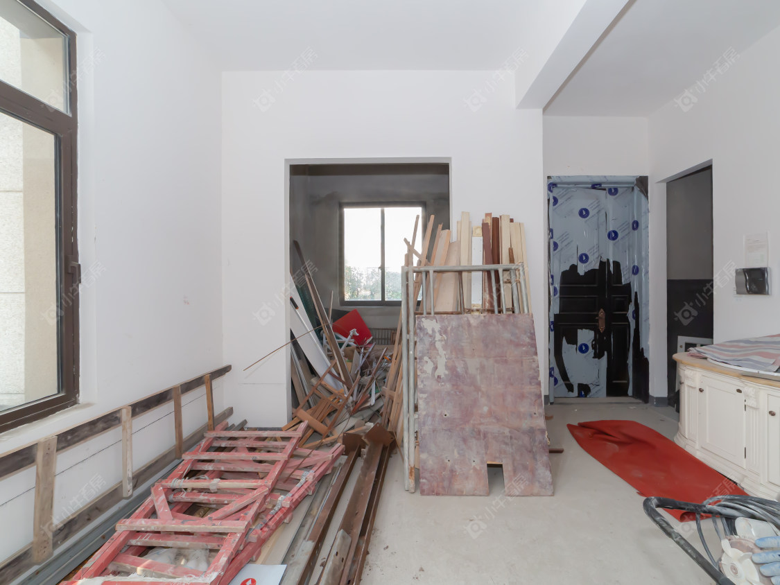 世茂香槟湖三期房源室内图 常州世茂香槟湖三期在售二手房源室内图_小牛看房