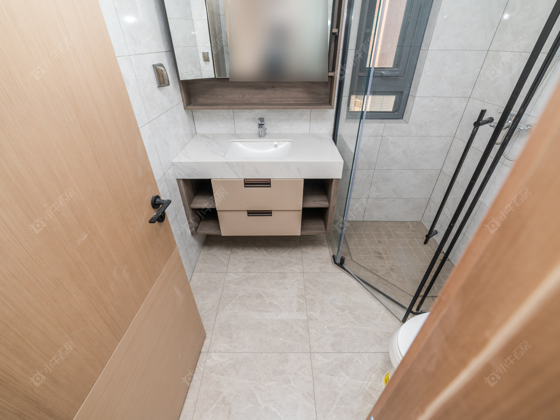 常州嘉宏天际在售二手房源室内图_小牛看房