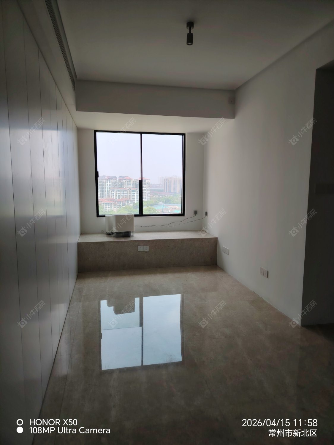 常州龙湖景粼天著在租房源室内图_小牛看房