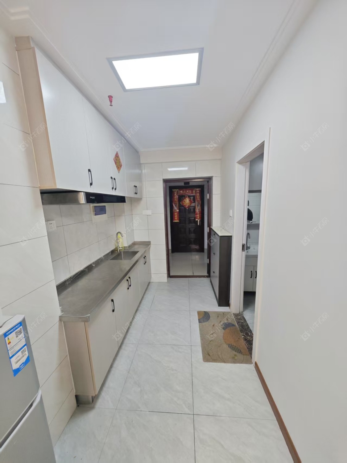 常州府翰苑东区在租房源室内图_小牛看房