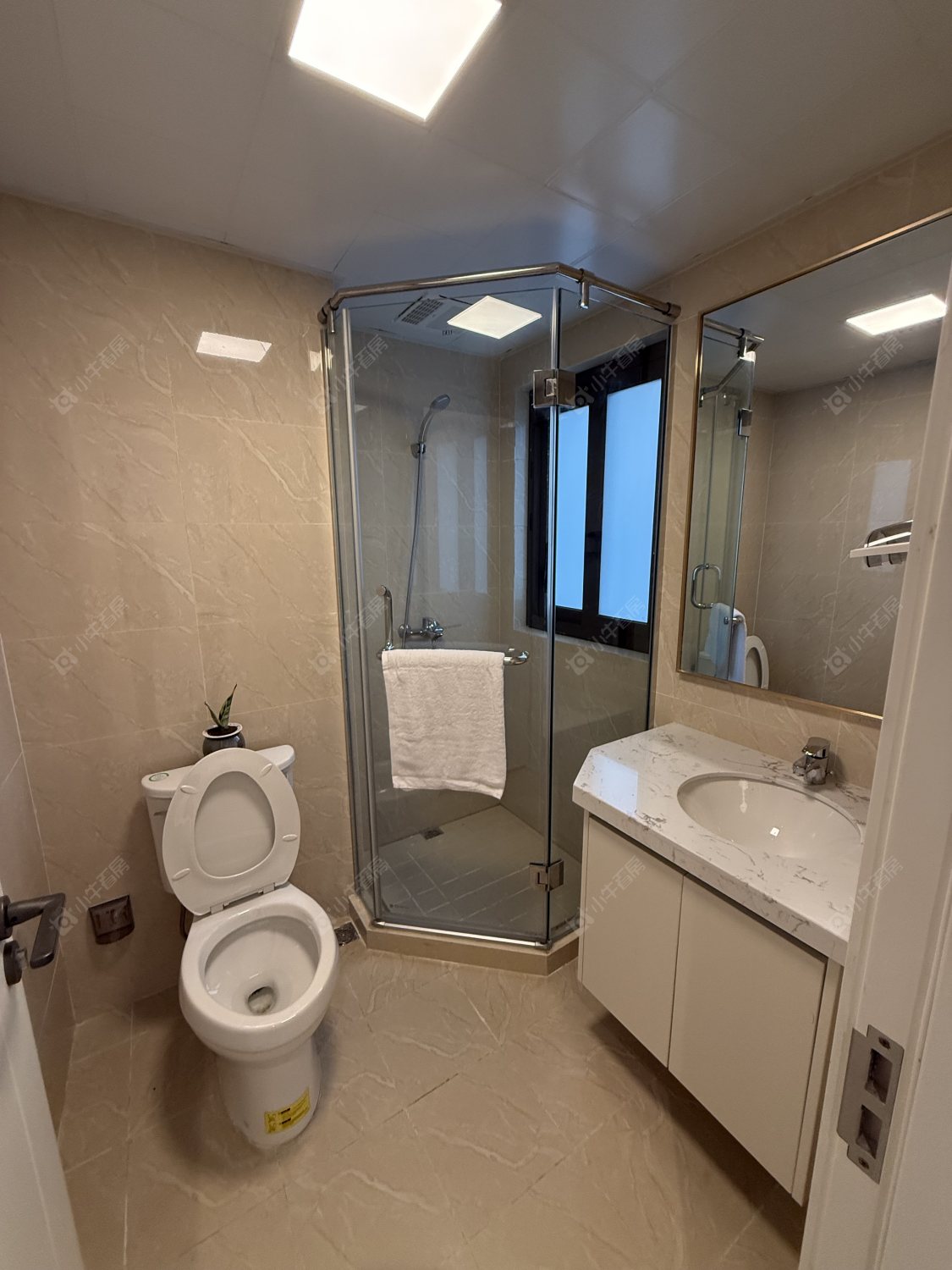 常州龙城金茂府东区在租房源_小牛看房