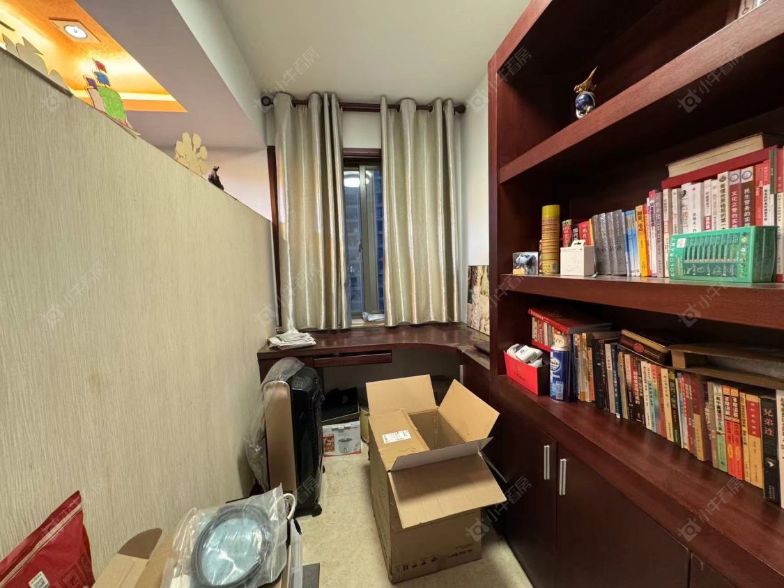 常州乾盛兰庭在租房源_小牛看房