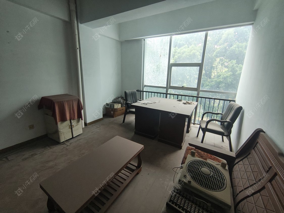 常州北城后街在租房源室内图_小牛看房