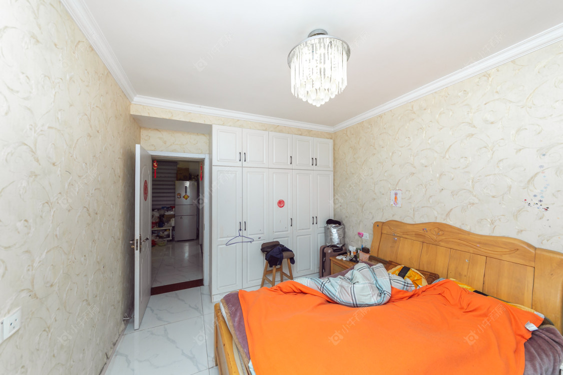 常州清潭六村在售二手房源室内图_小牛看房