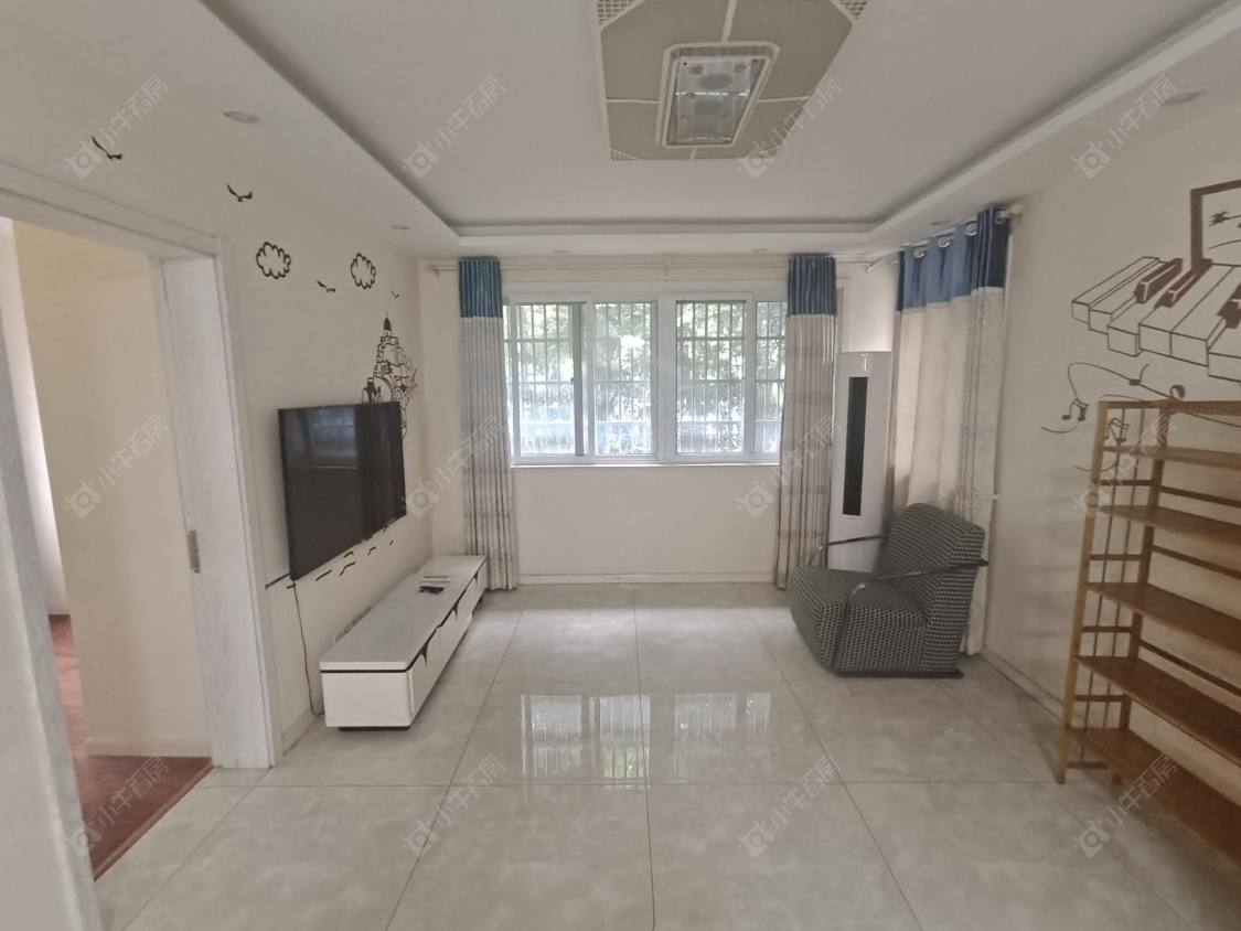 常州新立名园租房_小牛看房