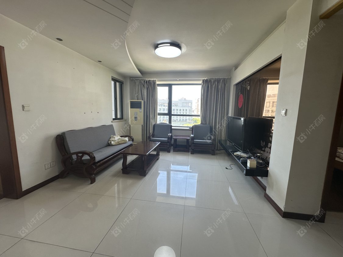 常州枫林雅都租房_小牛看房