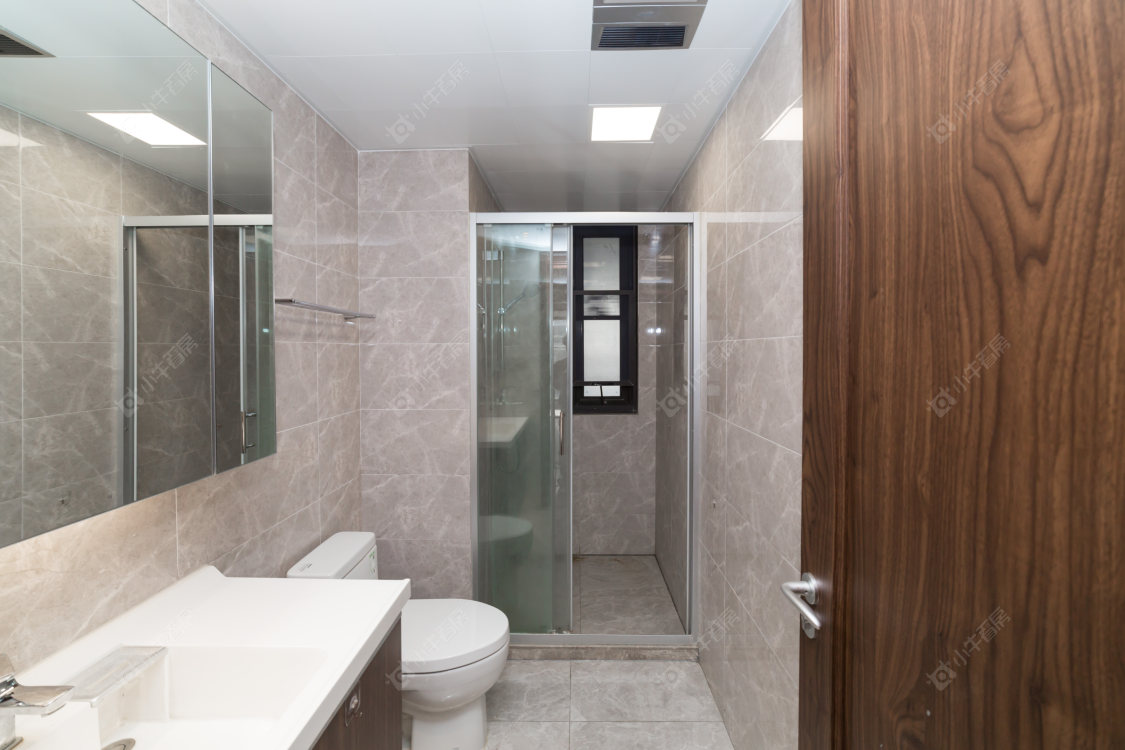 常州旭辉都会上著在售二手房源室内图_小牛看房