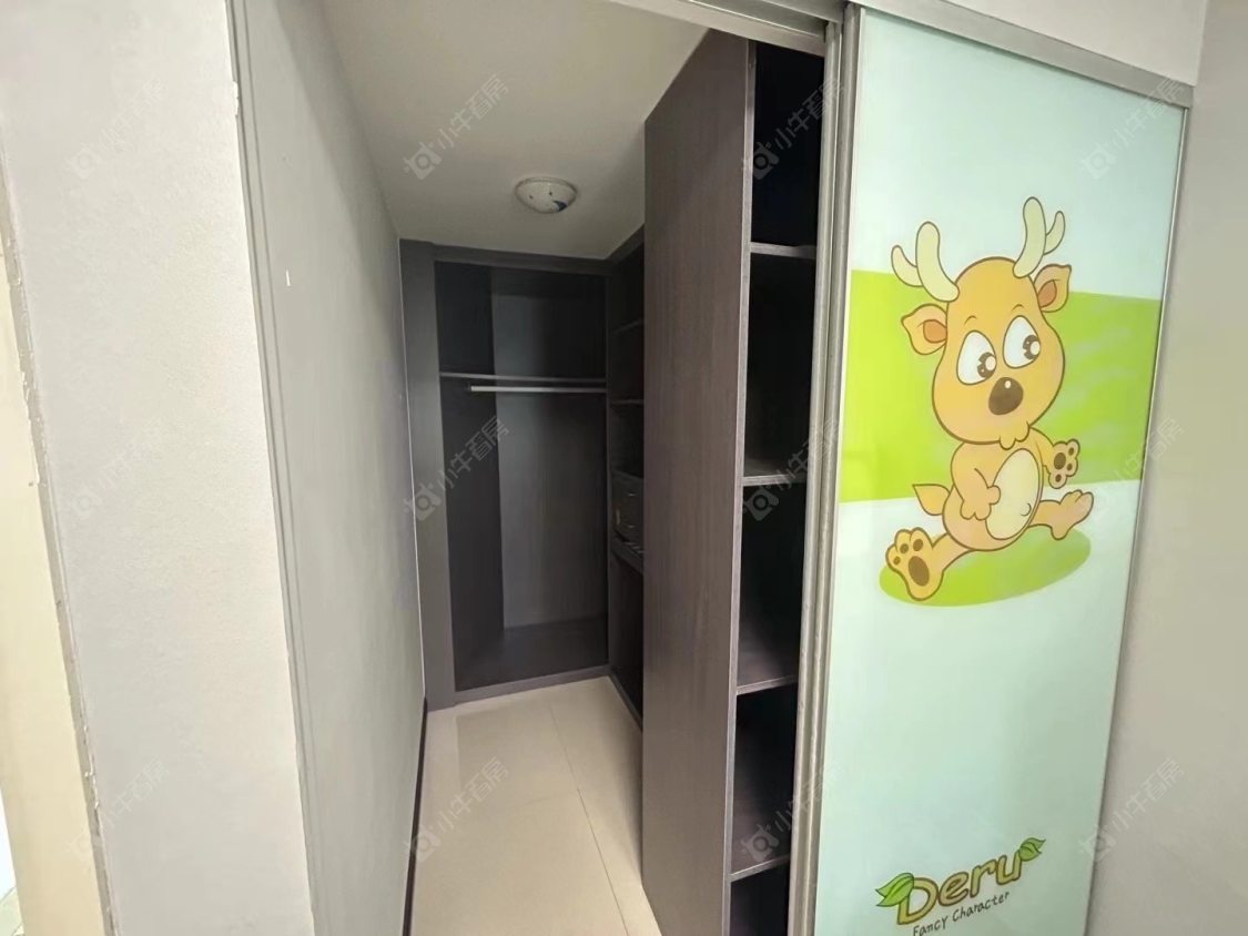 常州格兰艺堡一期在租房源室内图_小牛看房