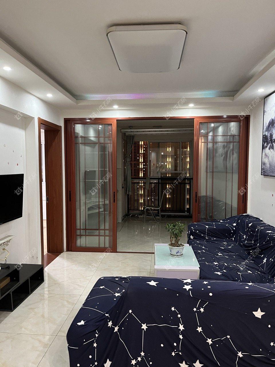 常州新城悠活城在租房源_小牛看房